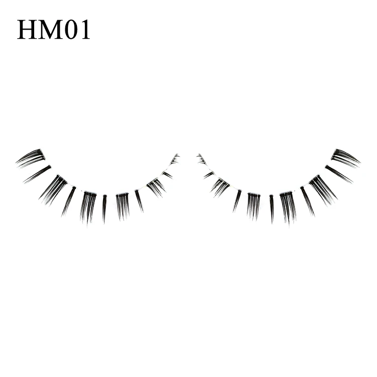 Bottom Lashes